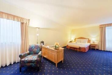 Achat Hotel Karlsruhe City