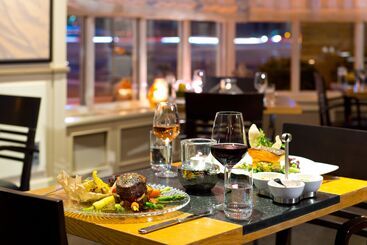 Achat Hotel Karlsruhe City