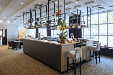 Achat Hotel Karlsruhe City