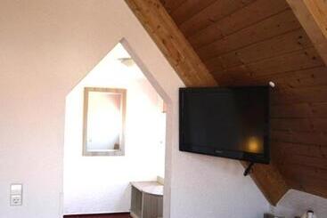 Airport Hotel Filder Post