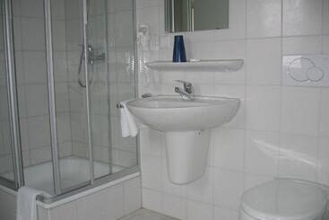 Airport Hotel Filder Post