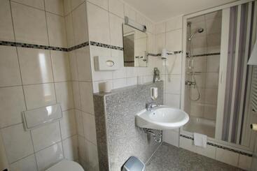 Airport Hotel Filder Post