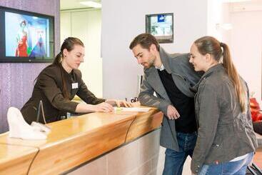 Am Triller Hotel & Serviced Apartments