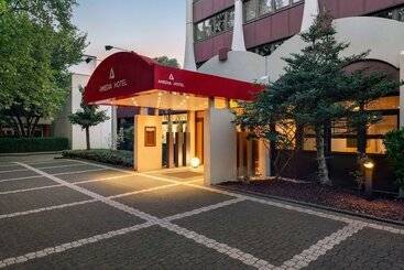 هتل Amedia Siegen, Trademark Collection By Wyndham