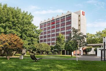 هتل Amedia Siegen, Trademark Collection By Wyndham