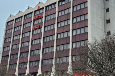 هتل Amedia Siegen, Trademark Collection By Wyndham