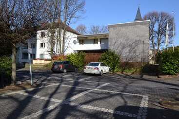 هتل Amedia Siegen, Trademark Collection By Wyndham