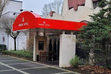 هتل Amedia Siegen, Trademark Collection By Wyndham
