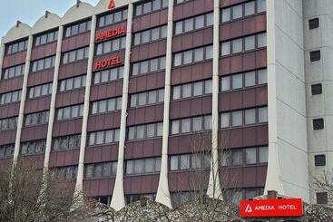 هتل Amedia Siegen, Trademark Collection By Wyndham