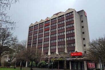 هتل Amedia Siegen, Trademark Collection By Wyndham