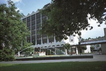 هتل Amedia Siegen, Trademark Collection By Wyndham