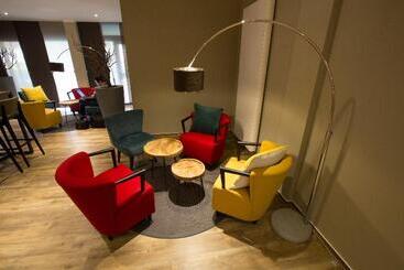 هتل Amedia Siegen, Trademark Collection By Wyndham