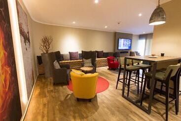 هتل Amedia Siegen, Trademark Collection By Wyndham
