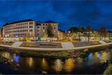 هتل Amedia Siegen, Trademark Collection By Wyndham