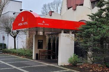 هتل Amedia Siegen, Trademark Collection By Wyndham