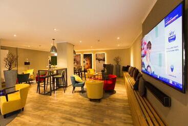 هتل Amedia Siegen, Trademark Collection By Wyndham