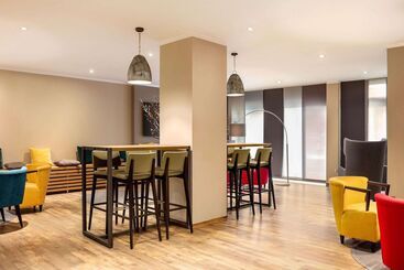 هتل Amedia Siegen, Trademark Collection By Wyndham