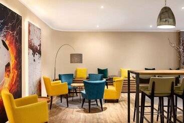 هتل Amedia Siegen, Trademark Collection By Wyndham