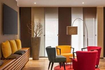 هتل Amedia Siegen, Trademark Collection By Wyndham