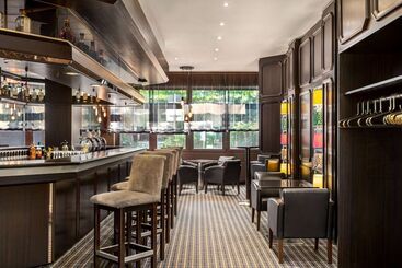 هتل Amedia Siegen, Trademark Collection By Wyndham