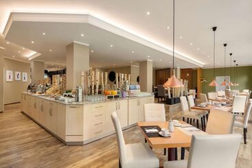 هتل Amedia Siegen, Trademark Collection By Wyndham