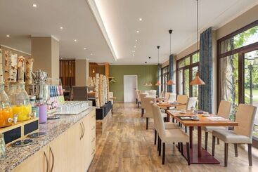 هتل Amedia Siegen, Trademark Collection By Wyndham