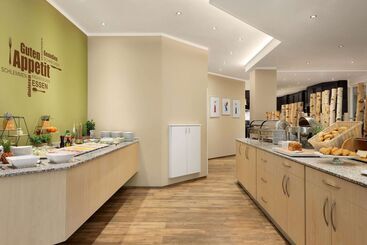 هتل Amedia Siegen, Trademark Collection By Wyndham