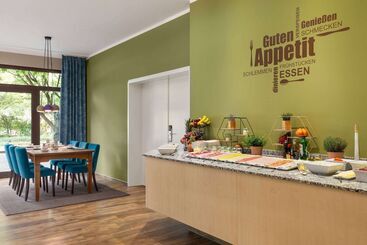 هتل Amedia Siegen, Trademark Collection By Wyndham