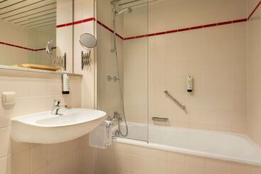 هتل Amedia Siegen, Trademark Collection By Wyndham
