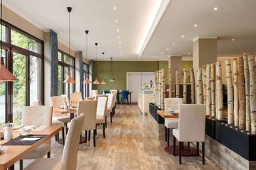 هتل Amedia Siegen, Trademark Collection By Wyndham