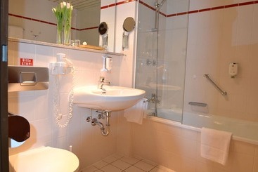 هتل Amedia Siegen, Trademark Collection By Wyndham