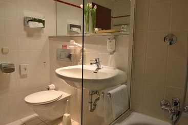 هتل Amedia Siegen, Trademark Collection By Wyndham