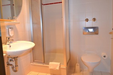 هتل Amedia Siegen, Trademark Collection By Wyndham