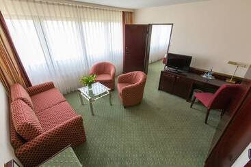 هتل Amedia Siegen, Trademark Collection By Wyndham
