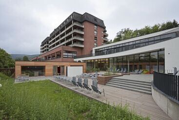 Hotel An Der Therme Bad Orb