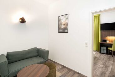 Arthotel Ana Eden