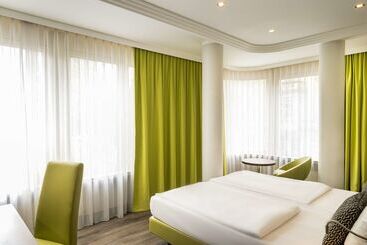 Arthotel Ana Eden