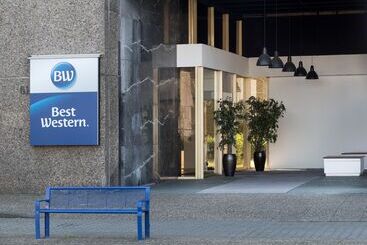 هتل Best Western Frankfurt Airport Neuisenburg