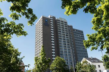 هتل Best Western  Frankfurt Airport Neuisenburg
