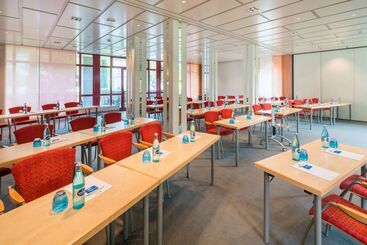 Best Western Plus Hotel Fellbach Stuttgart