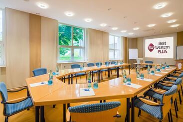 Best Western Plus Hotel Fellbach Stuttgart