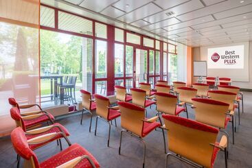 Best Western Plus Hotel Fellbach Stuttgart