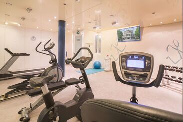 Best Western Plus Hotel Fellbach Stuttgart