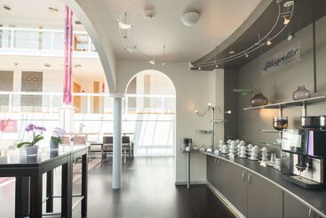 Best Western Plus Hotel Fellbach Stuttgart