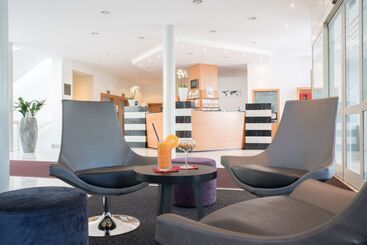 Best Western Plus Hotel Fellbach Stuttgart