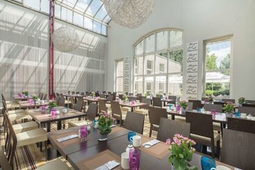 Best Western Plus Hotel Fellbach Stuttgart