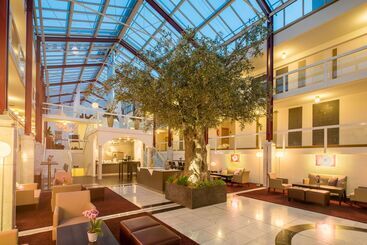 Best Western Plus Hotel Fellbach Stuttgart