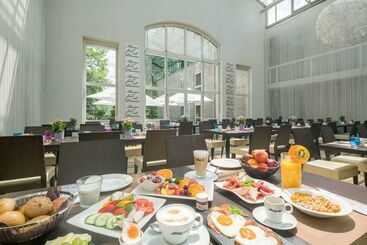 Best Western Plus Hotel Fellbach Stuttgart