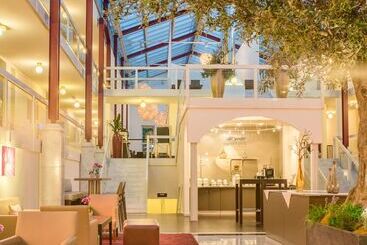 Best Western Plus Hotel Fellbach Stuttgart