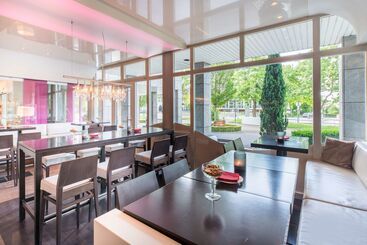 Best Western Plus Hotel Fellbach Stuttgart